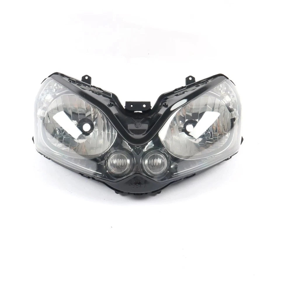For Kawasaki Concours 14 ZG1400 GTR1400 2008-2011 09 Headlight Headlamp Assembly