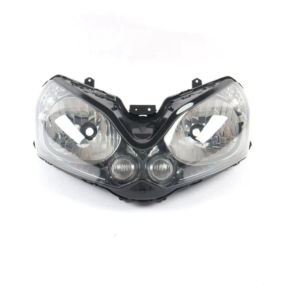 For Kawasaki Concours 14 ZG1400 GTR1400 2008-2011 09 Headlight Headlamp Assembly