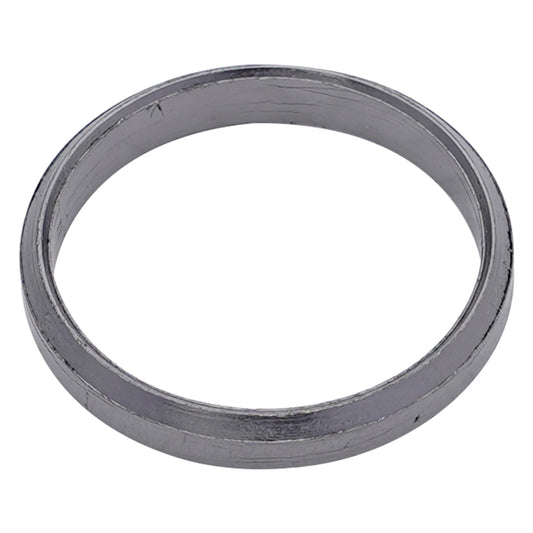 55*63.5*10 Exhaust Gasket For Yamaha R1 YZFR1 15-23 MT10 18-23 FZ10 17