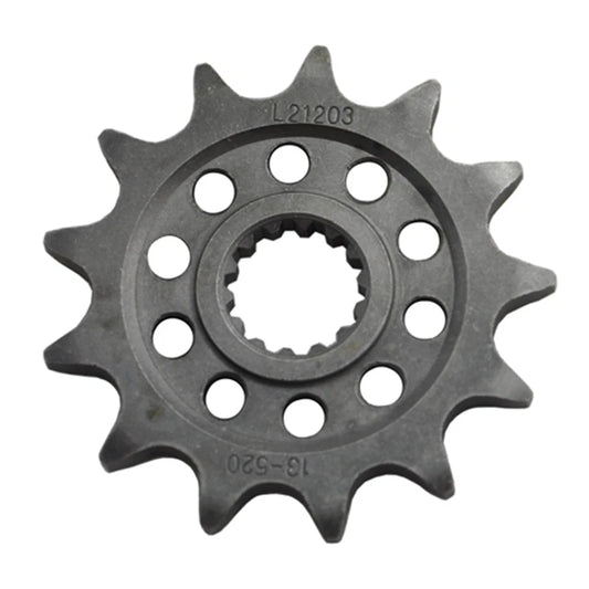 520 13T Front Sprocket For Yamaha DT200 WP,WR 3XPJapan 1990 DT200 2YY 89-95