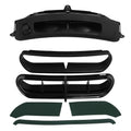 Batwing Fairing Air Vent Inner Accent Fit For Harley Electra Street Glide 14-24