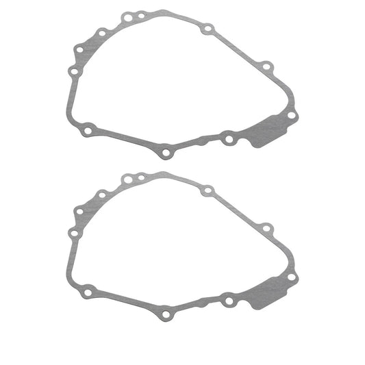 2pcs Cover Gasket For Honda CBR600F 91-98 CBR600F2 91-94 CBR600F3 95-98 CB600F