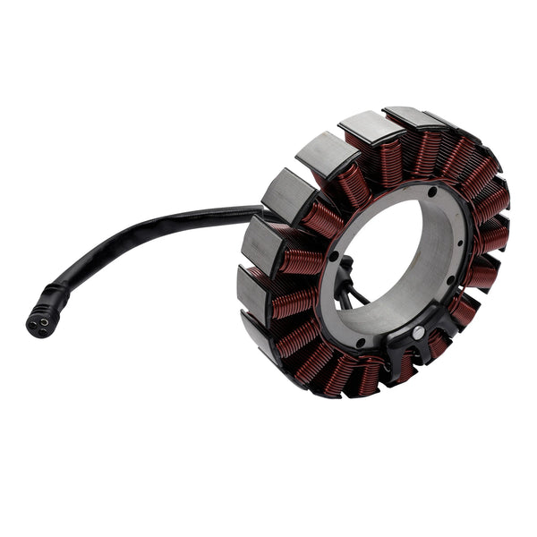 Magneto Generator Stator Coil Fit For Harley Touring Electra Road Glide 06-14 US