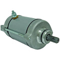New Starter Fits Honda VTX1300C 2004-2009, VTX1300R 2005-2009 31200MEM671 18677N