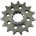 530 15T Motorcycle Front Sprocket For Honda CBR500 1987-1988 CBR600 SJR USA 1996