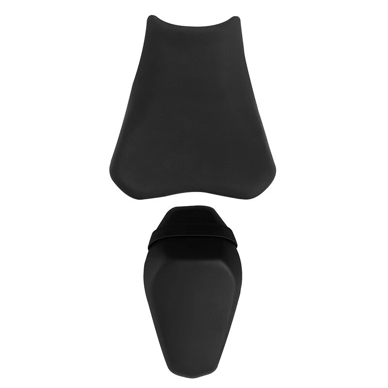 Driver & Passenger Pillion Seat Fit For Kawasaki Z900 2017-2024