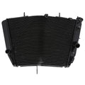 Engine Cooling Cooler Radiator Fit For Suzuki GSXR750 Gsxr 750 K4 K5 2004-2005