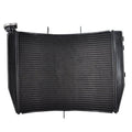 Fit For 2007-2008 Kawasaki Ninja ZX6R ZX600P Motorcycle Engine Cooling Radiator