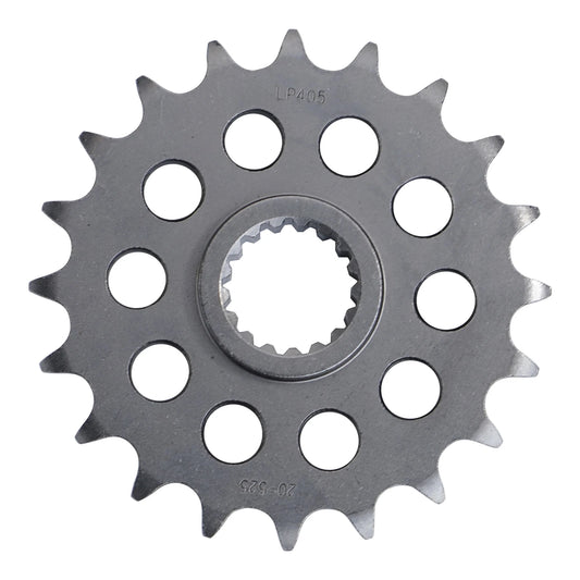 Front Sprocket 525 20T Pinion For BMW F 800R F800R F 800 R 2009-2020