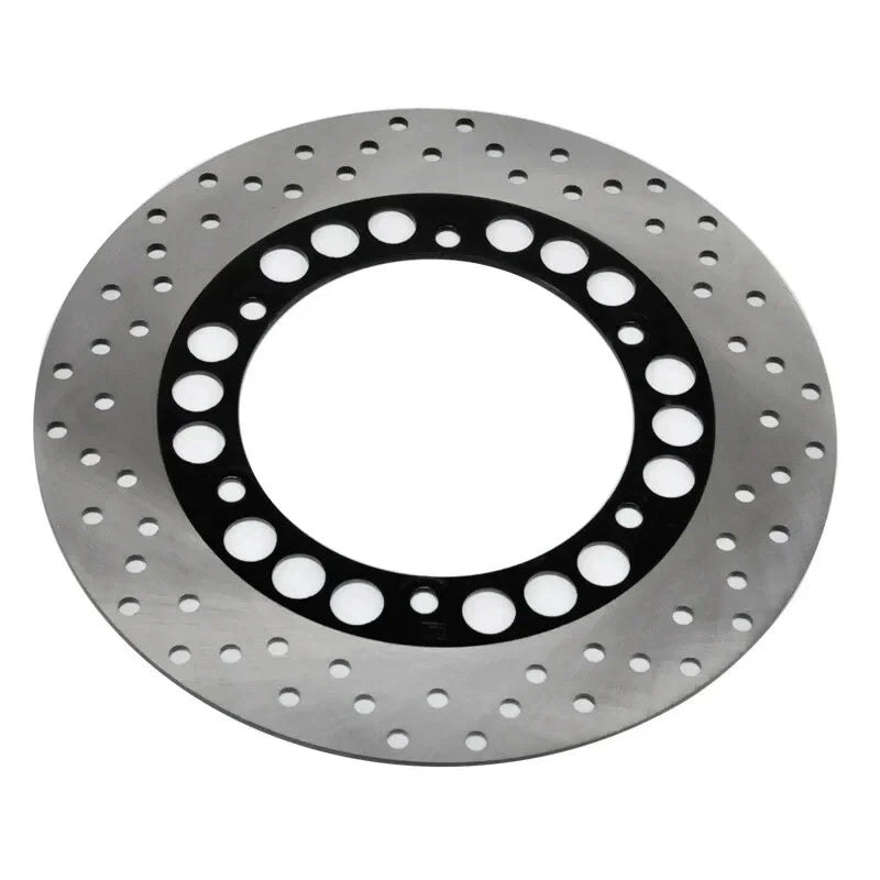 Rear Brake Disc Rotor For Yamaha TMAX500 01-11 FZS1000 01-05 XJR1300 99-15