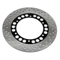 Rear Brake Disc Rotor For Yamaha TMAX500 01-11 FZS1000 01-05 XJR1300 99-15