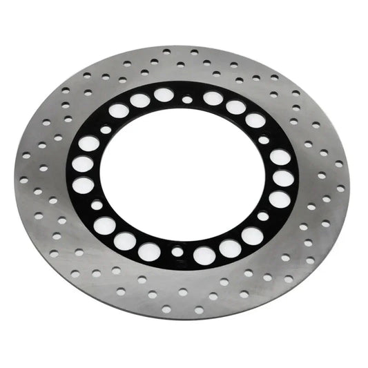 Rear Brake Disc Rotor For Yamaha TMAX500 01-11 FZS1000 01-05 XJR1300 99-15