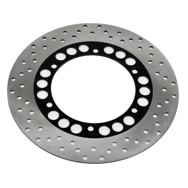 Rear Brake Disc Rotor For Yamaha TMAX500 01-11 FZS1000 01-05 XJR1300 99-15