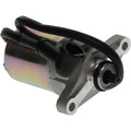 New Starter For Bms Scooter Apache Heritage Pinnacle Robot Romans Yaya Zip 08-10