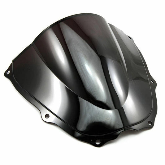 Brand new Honda RVT1000R VTR1000SP RC51 ABS Windshield Shield Fit For 2000-2006