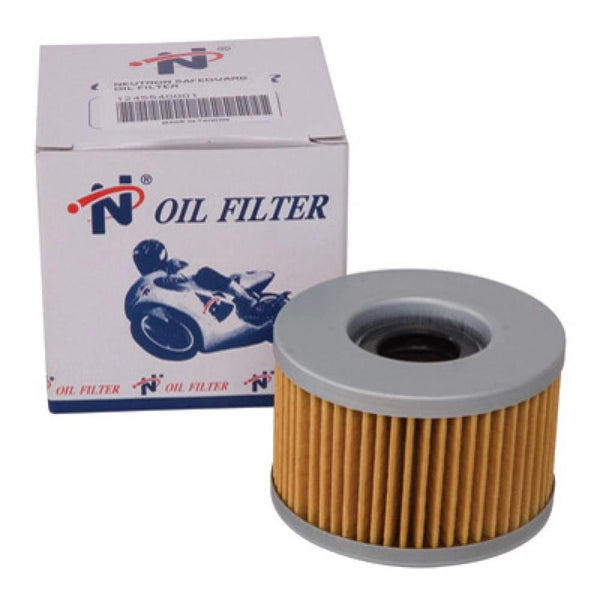 Neutron Oil Filter For Polaris Outlaw 500 2006-2007