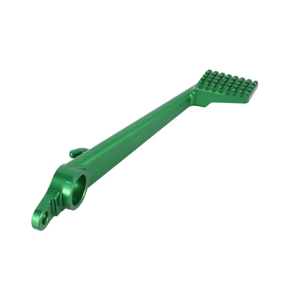 For 2013 2014-2024 Kawasaki Ninja ZX6R ZX636 Rear Brake Pedal Foot Lever Green
