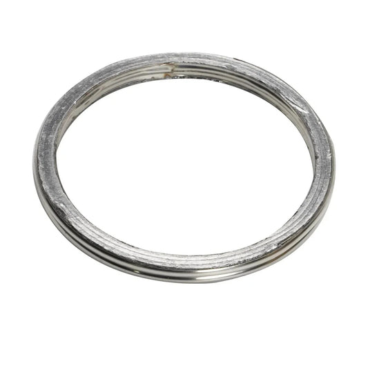 Exhaust Manifold Gasket For Yamaha YZ250F 2001-2022 WR250F 2001-22 34X45X3mm