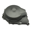 New Motorcycle Left Engine Crank Case Stator Cover Fits 2006-2020 Yamaha YZF-R6