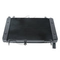 Radiator Cooler Cooling Fit For Yamaha FZS1000 Fazer FZ1 2001-2005 2002 2003 04