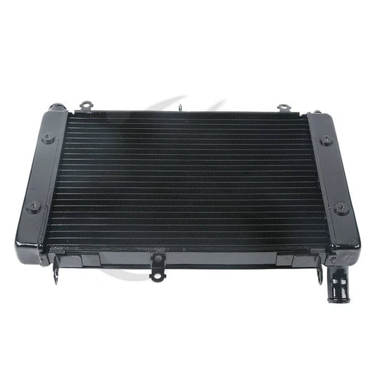 Radiator Cooler Cooling Fit For Yamaha FZS1000 Fazer FZ1 2001-2005 2002 2003 04