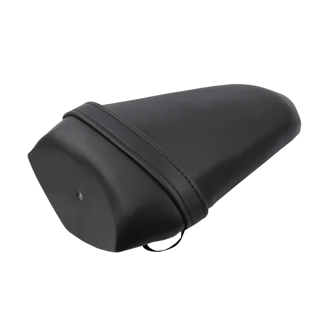 Rear Passenger Pillion Seat Fit For Yamaha Yzf R7 2022-2025 YZF-R9 2025 Black