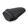 Rear Passenger Pillion Seat Fit For Yamaha Yzf R7 2022-2025 YZF-R9 2025 Black