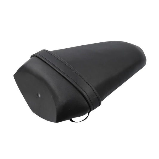 Rear Passenger Pillion Seat Fit For Yamaha Yzf R7 2022-2025 YZF-R9 2025 Black