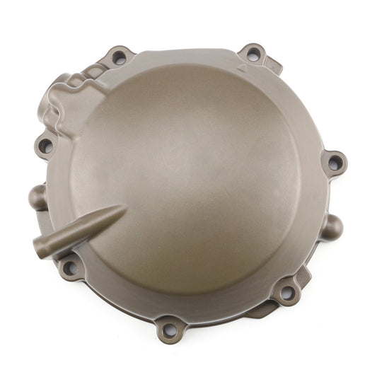 Left Side Engine Crank Case Stator Cover For Kawasaki Ninja ZX12R 2000-2001
