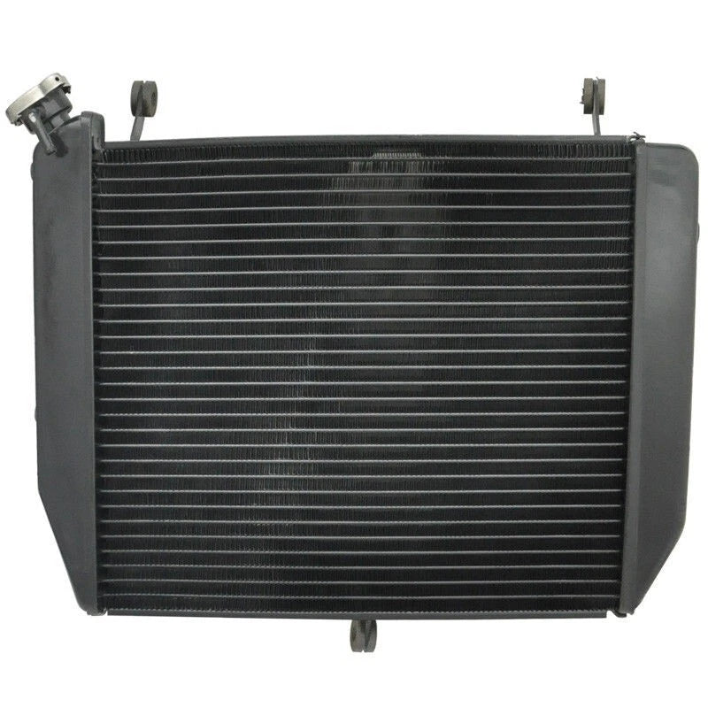 Fit For Yamaha Yzf R1 2002-2003 R1 Aluminum Engine Compartment Cooling Radiators