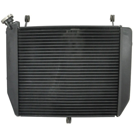 Fit For Yamaha Yzf R1 2002-2003 R1 Aluminum Engine Compartment Cooling Radiators