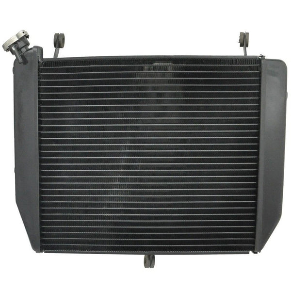 Fit For Yamaha Yzf R1 2002-2003 R1 Aluminum Engine Compartment Cooling Radiators