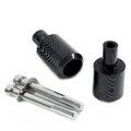 New Honda CBR600RR F5 Frame Slider Crash Falling Protector Fit 2003-2006 Carbon