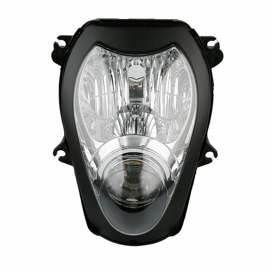 Brand new Suzuki Hayabusa GSX1300R Front Headlight Assembly Fit For 1999-2007
