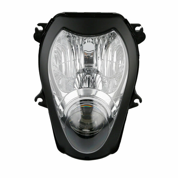 Brand new Suzuki Hayabusa GSX1300R Front Headlight Assembly Fit For 1999-2007