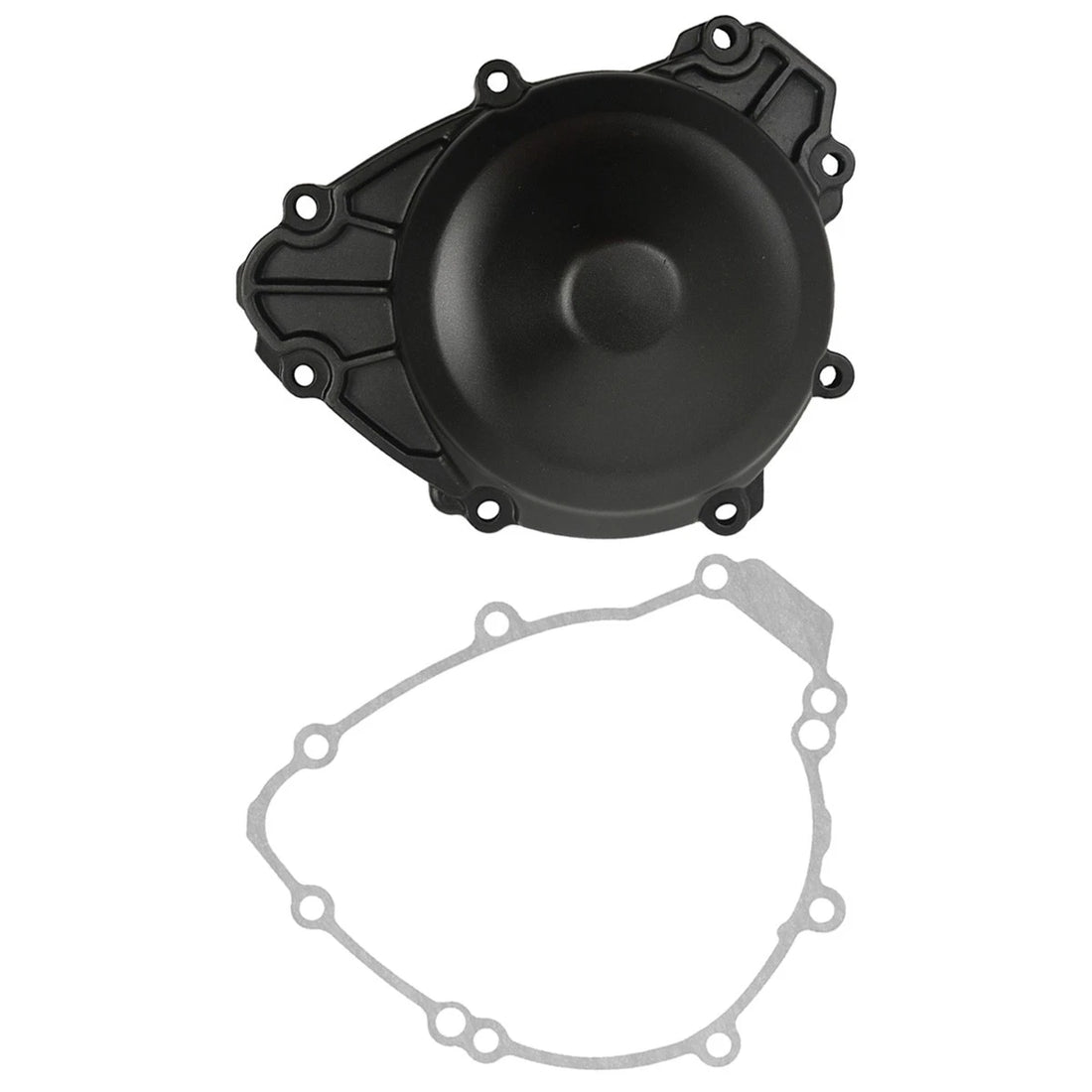 Stator Engine Cover Crankcase Fit For Yamaha Yzf R1 YZFR1 YZF-R1 2009-2014 2013
