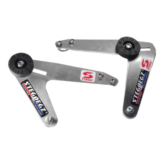Stegz Steg Pegz - Fits GasGas MC 125 2021