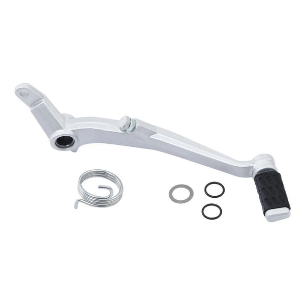 Ducati Diavel 1200 Aluminum Rear Foot Pedal Brake Lever Fit For 2011-2018