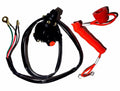 Interruptor DE Parada Con Correa DE Seguridad Motor Fueraborda FORYAMAHA/MOTOR