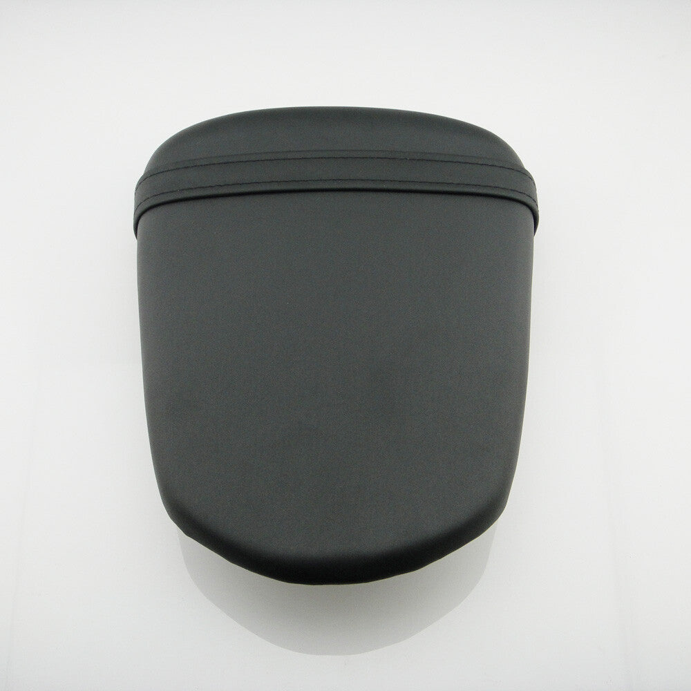 Motorcycle Passenger Rear Seat Pillion Cushion For Suzuki GSXR600/750 2008-2010