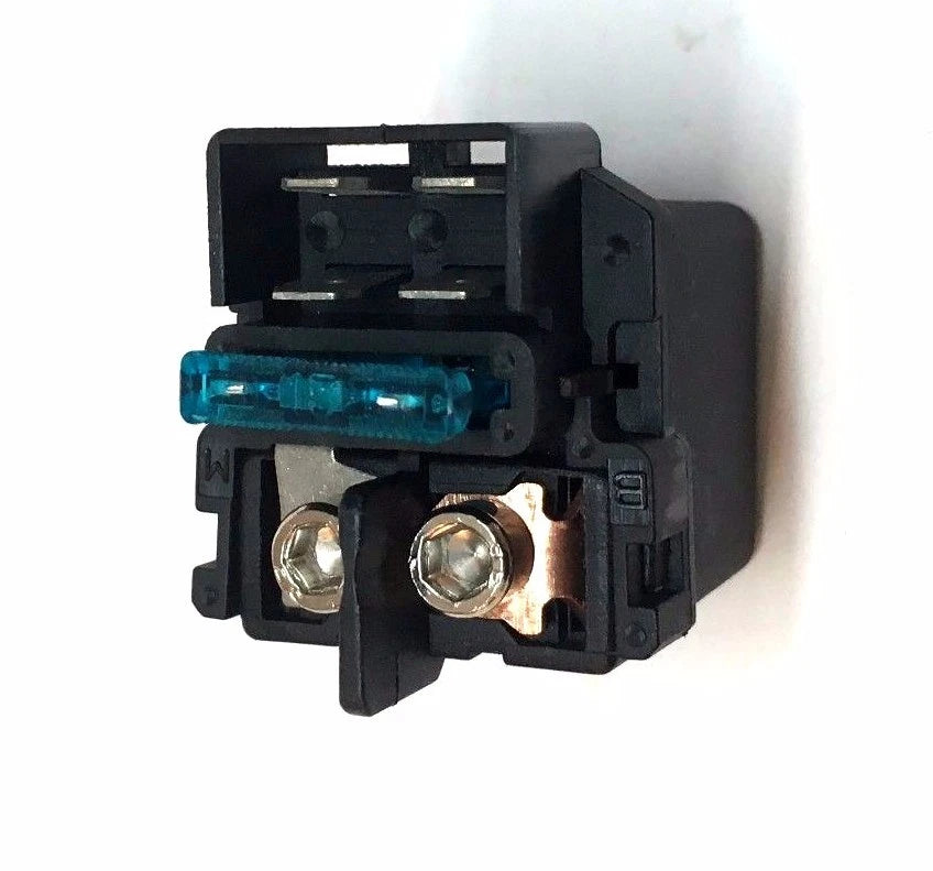 Starter Relay Solenoid For Honda VT1300CX VT1300CXA Motorcycle 2010 New