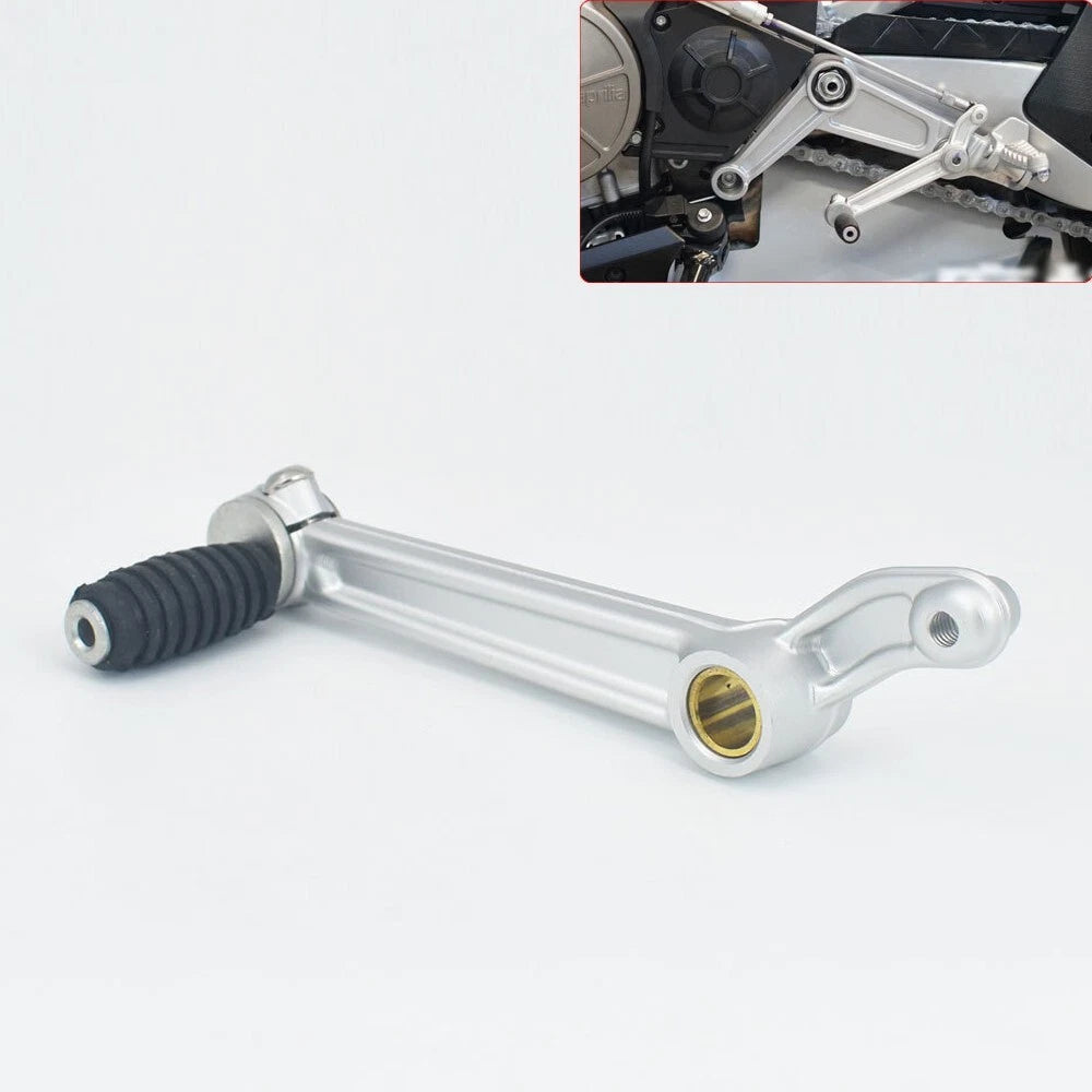 Aprilia RS660 Tuono 660 Motorcycle Gear Shift Levers Shifter Pedal Fit 2021-2024