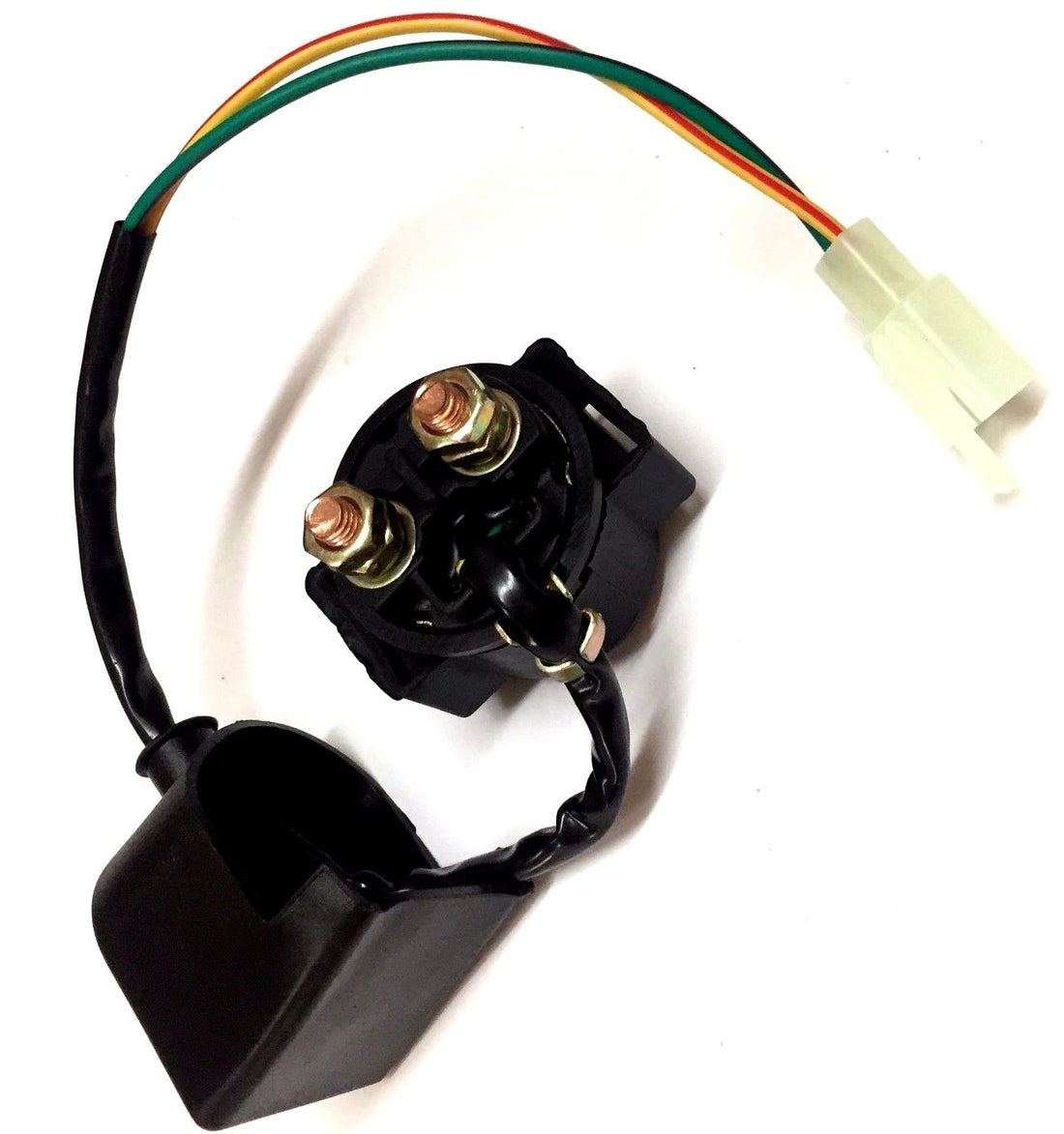 New Starter Solenoid Relay Yamaha XV920 XV 920 Virago XZ550 1982 1983 XV1100