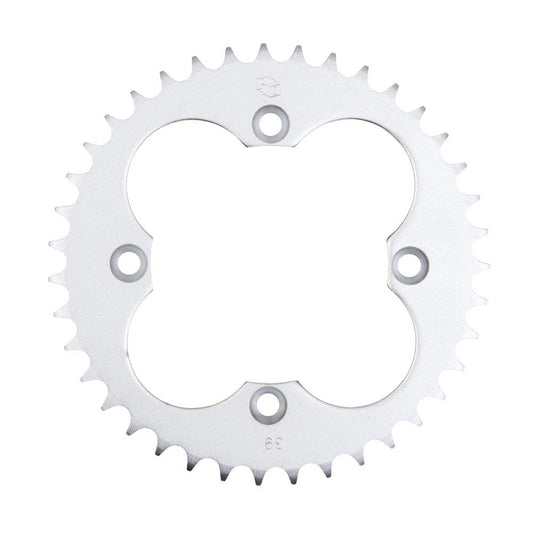 Primary Drive Rear Steel Sprocket For Honda Trx 450ER 2006-2009,2012-2014
