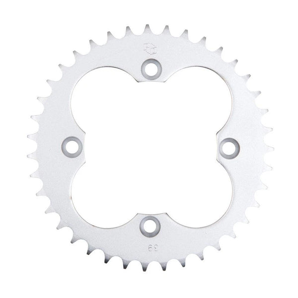 Primary Drive Rear Steel Sprocket For Honda Trx 450ER 2006-2009,2012-2014