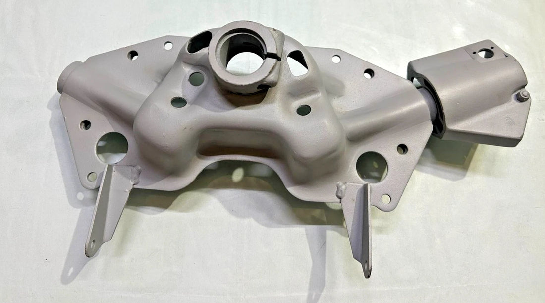 Fit For Genuine Vespa T5/Select Lower Side Handle