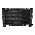 Oil Cooler Fit For Harley Road King Special 2017-2025 Street Glide Flhx 2017-23