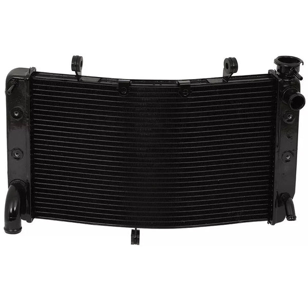 Fit For Yamaha Fazer 1000 FZ1 FZ1N FZ1S 2006-2011 2012 Engine Cooling Radiators