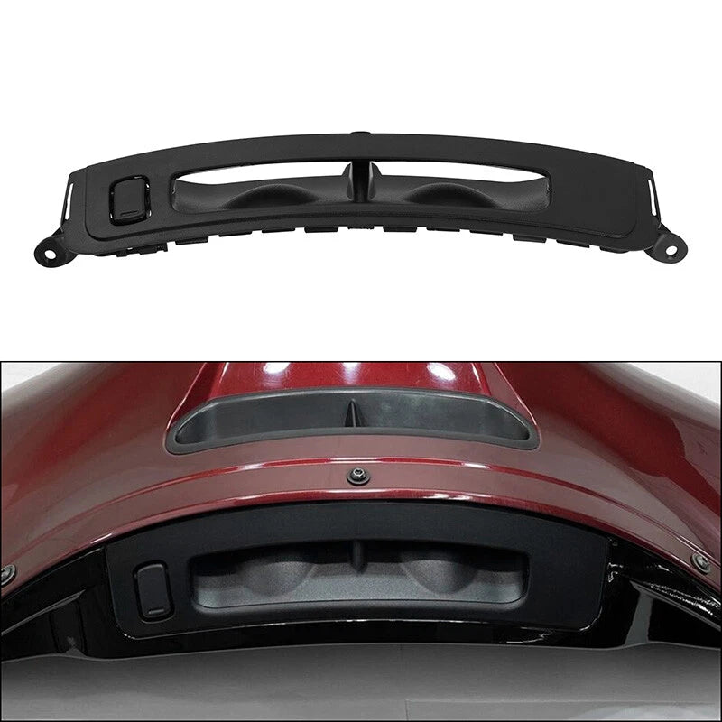 Inner Fairing Air Vent Fit For Harley Touring Electra Street Glide 2014-2024 22