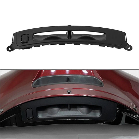 Inner Fairing Air Vent Fit For Harley Touring Electra Street Glide 2014-2024 22